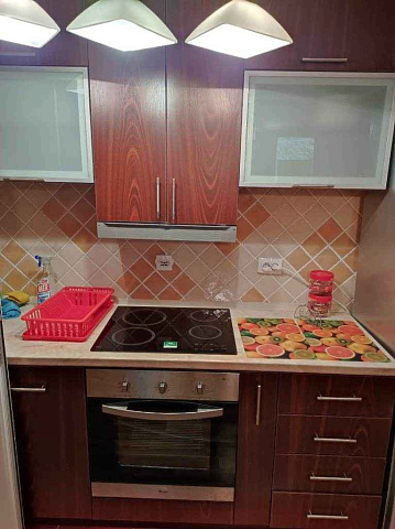 Wohnung in Stari Grad Budva — photo 5